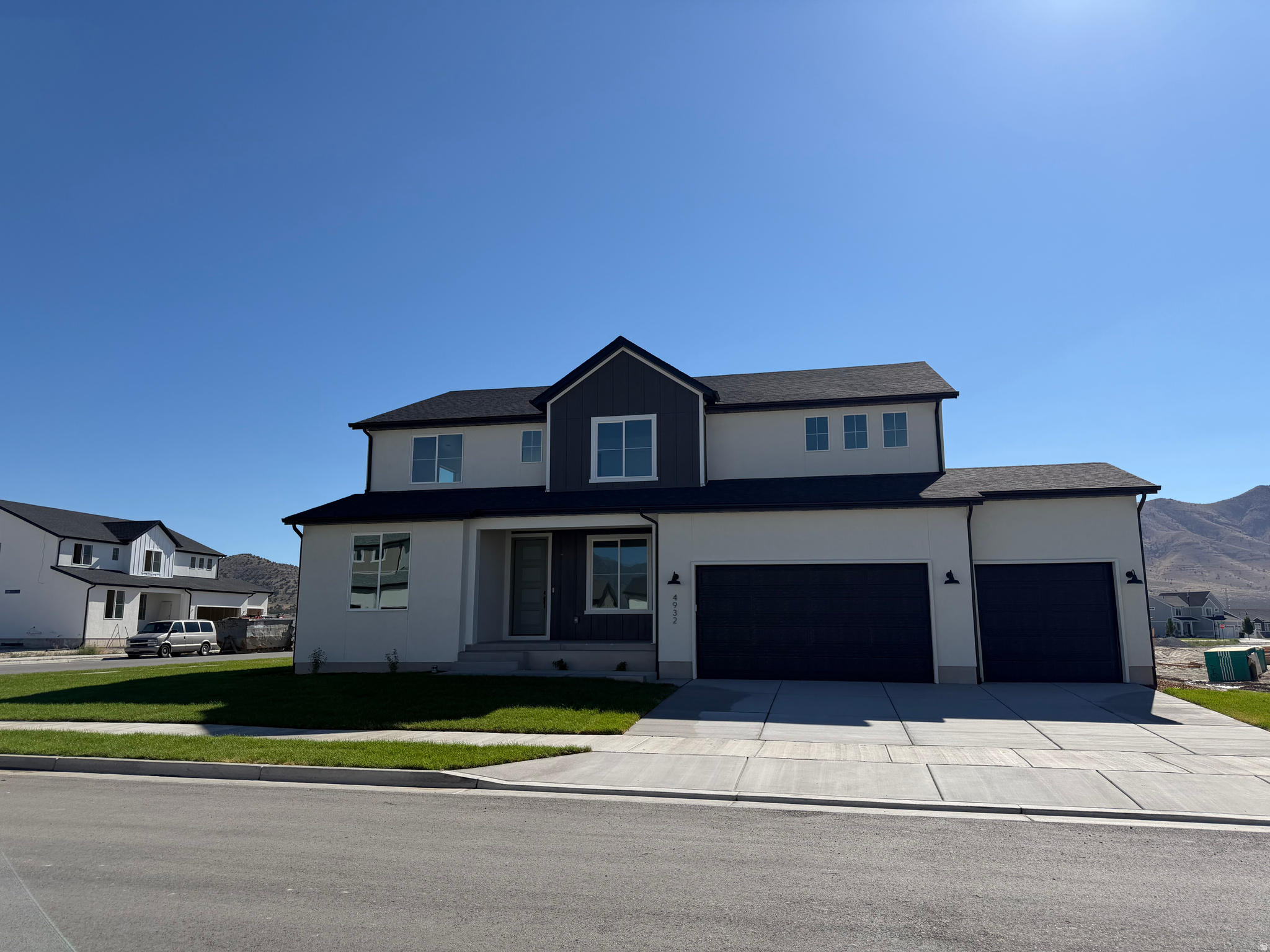 4932 N EMERALD AVE #336, Eagle Mountain, UT 84005 — photo 1
