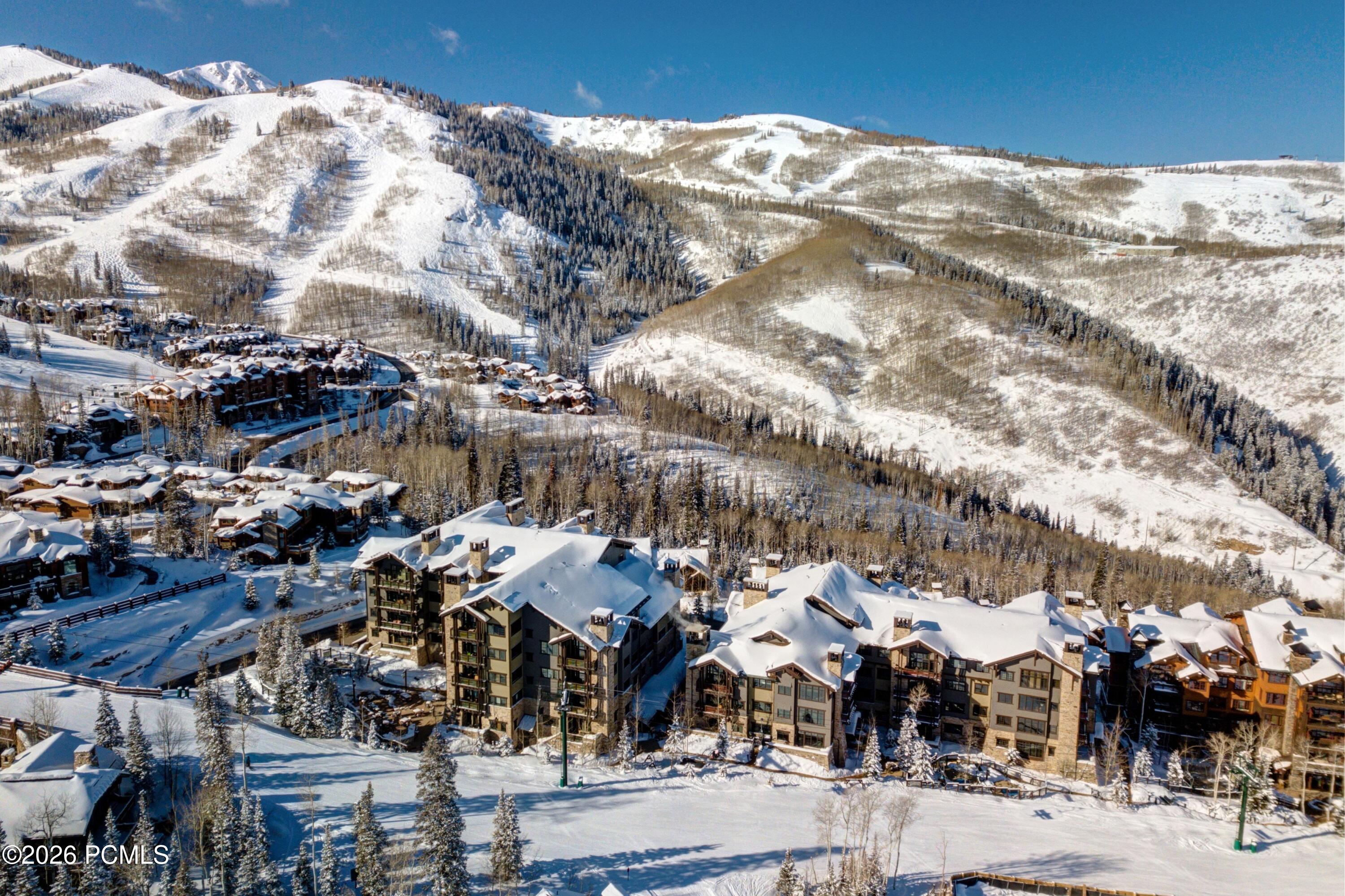 8886 Empire Club Drive 304, Park City, UT 84060 — photo 1