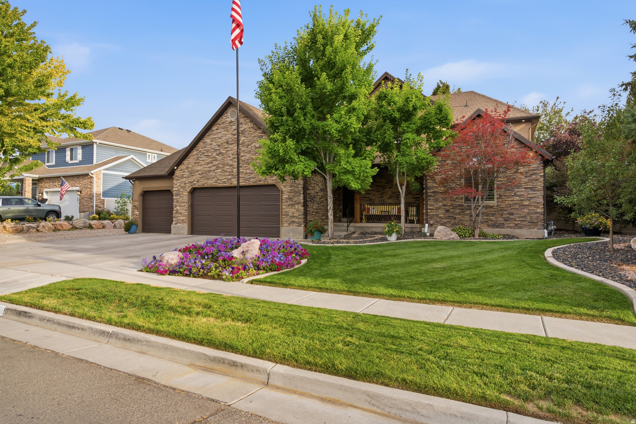 1261 W 1950 S, Syracuse, UT 84075 — photo 1