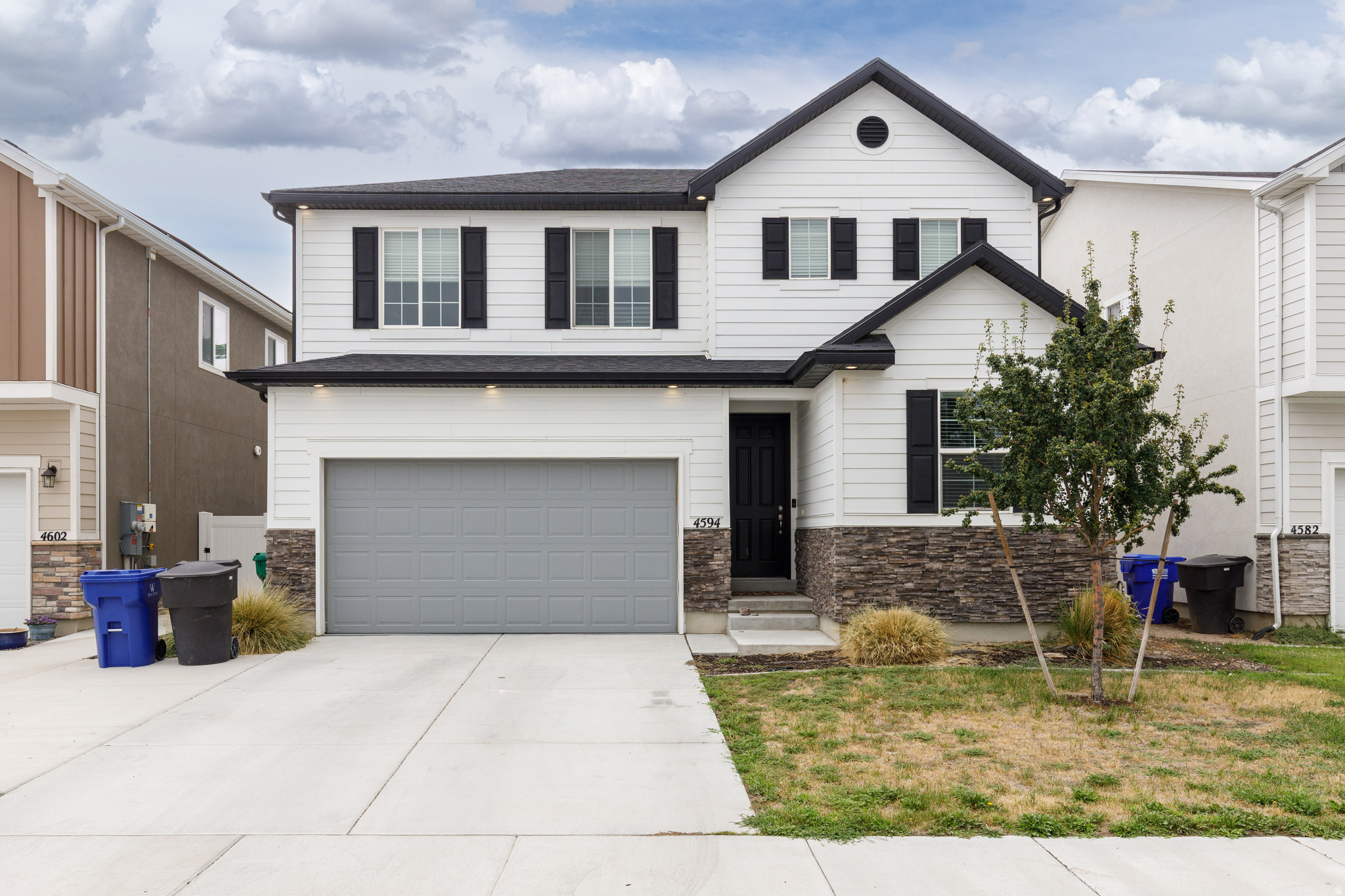 4594 W 1100 S, West Point, UT 84015 — photo 1