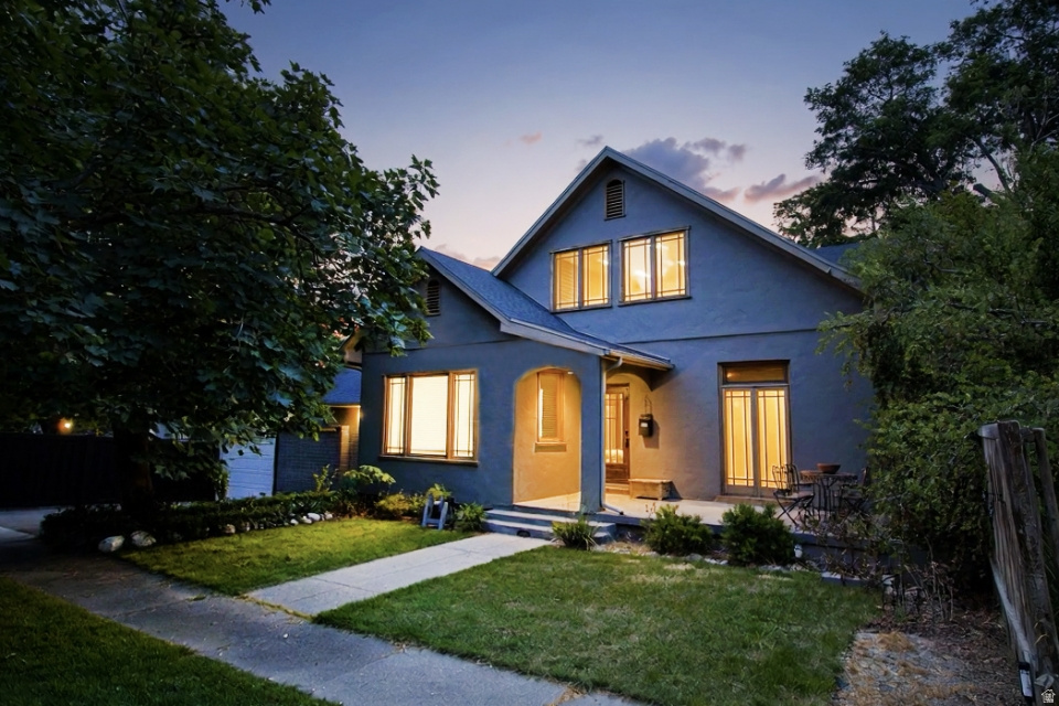 121  T ST, Salt Lake City, UT 84103 — photo 1