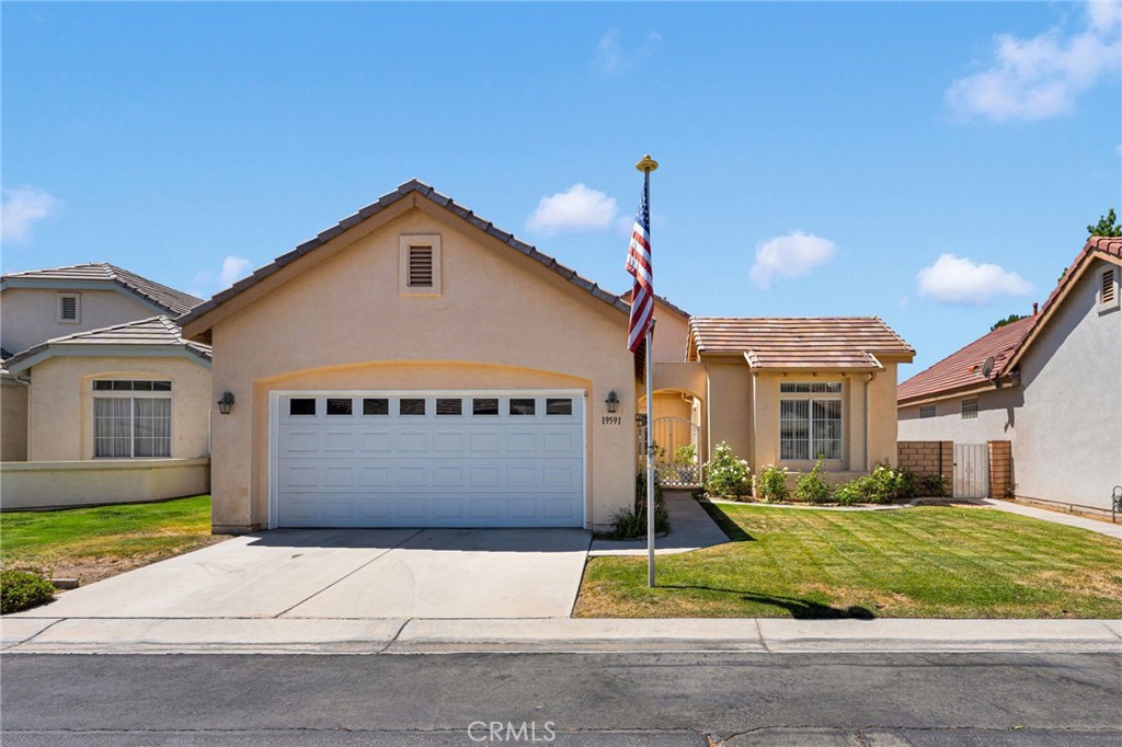 19591 Rolling Green, Apple Valley, CA 92308 — photo 1