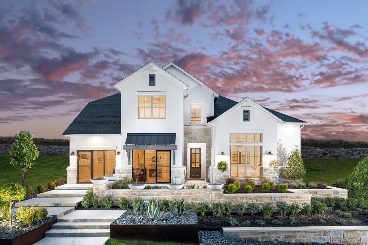 4510 Wicklow Mountain, Cedar Park, TX 78613 — photo 1