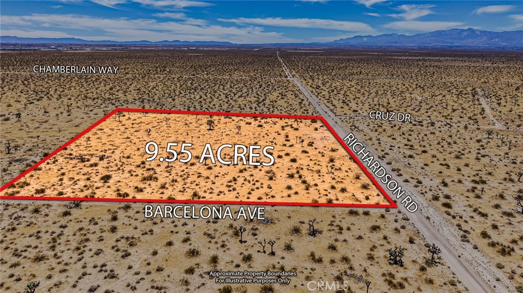 18823 Richardson Road, Adelanto, CA 92301 — photo 1