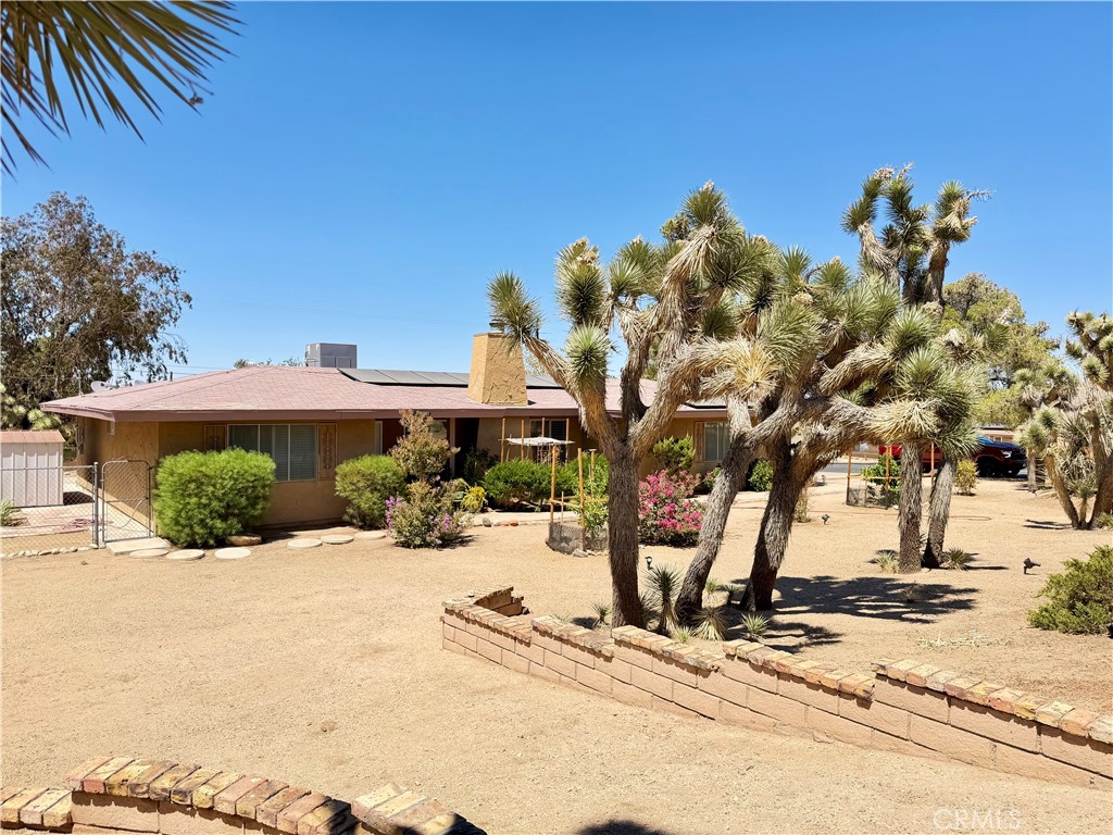 56662 El Dorado, Yucca Valley, CA 92284 — photo 1