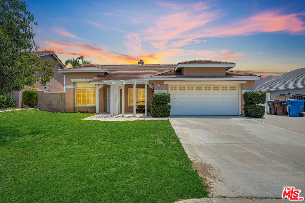 7581 Stoney Creek Drive, Highland, CA 92346 — photo 1