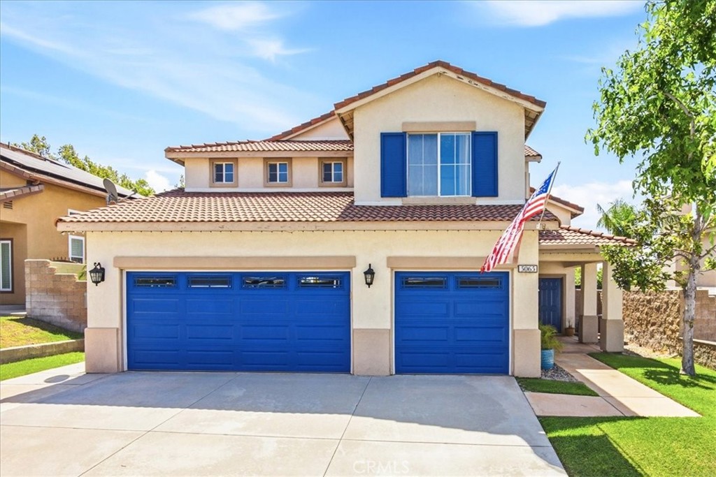 5065 Columbia, Fontana, CA 92336 — photo 1