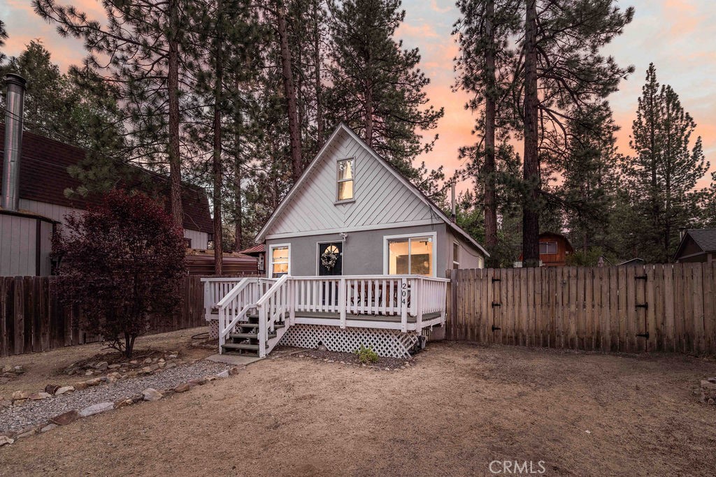 204 W Mojave, Big Bear City, CA 92314 — photo 1
