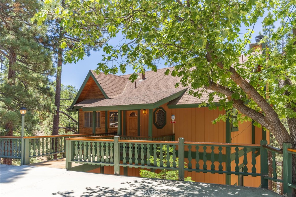 696 Menlo Drive, Big Bear Lake, CA 92315 — photo 1