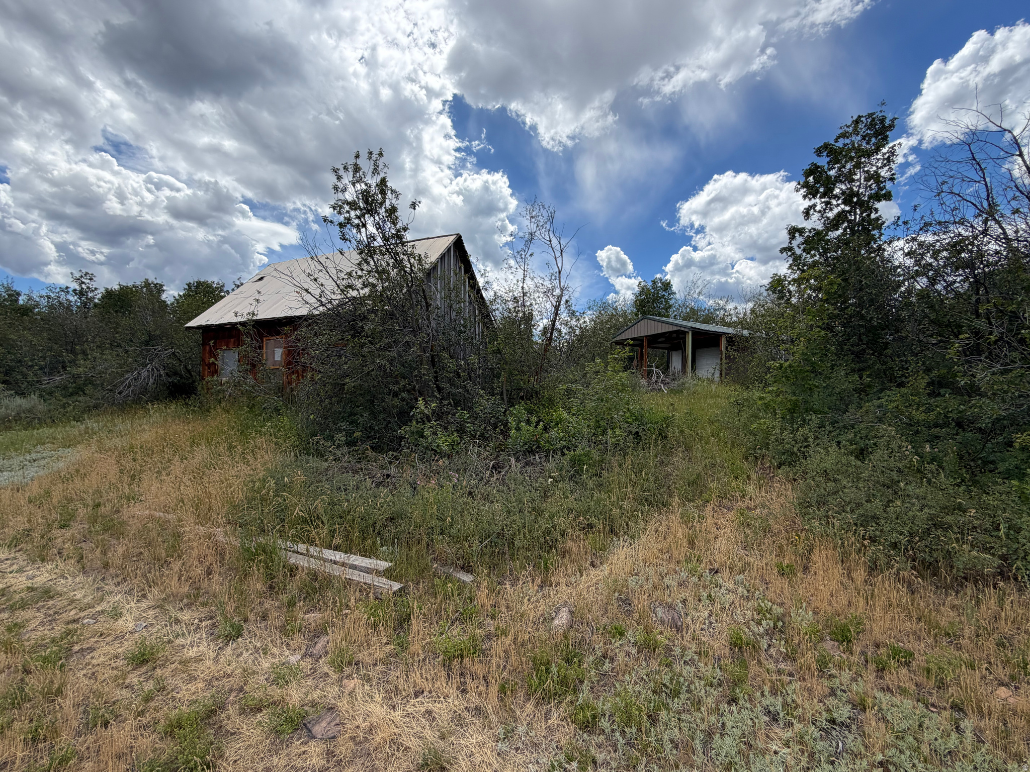 7990  STAUFFER CANYON RD