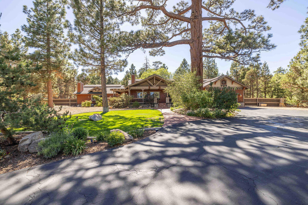 661 Cedar Glen Drive, Big Bear, CA 92314 — photo 1