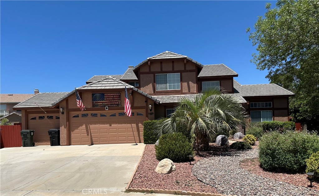 14800 Snake River Court, Victorville, CA 92392 — photo 1