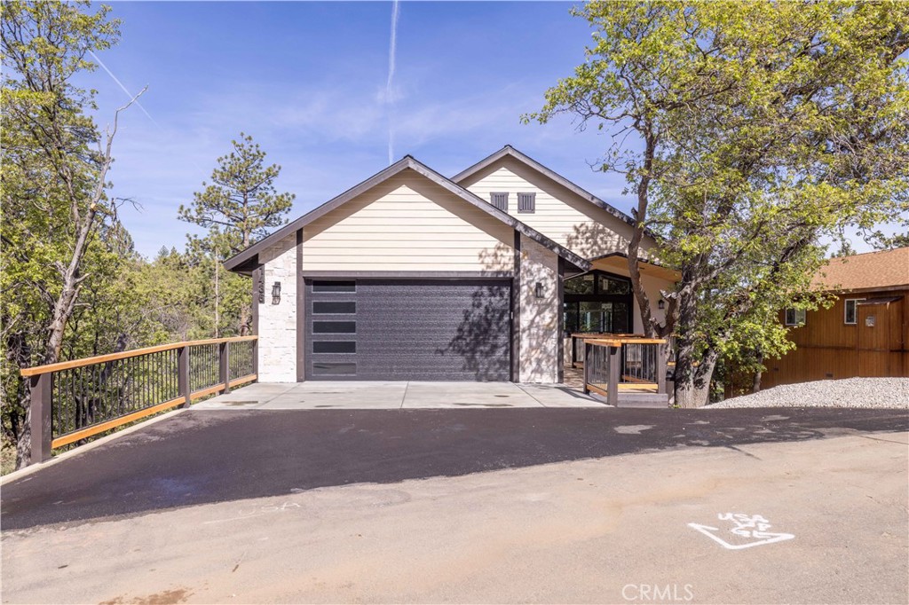 1436 Klamath, Big Bear, CA 92314 — photo 1
