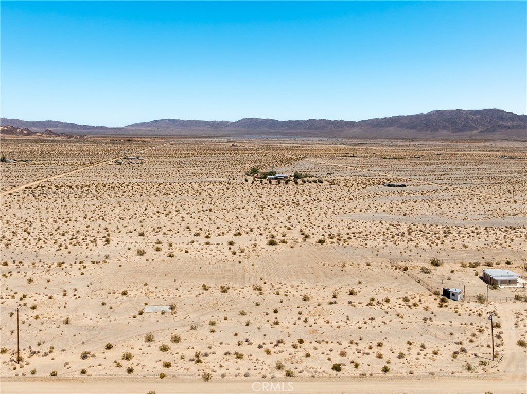 80858 South, 29 Palms, CA 92277 — photo 1