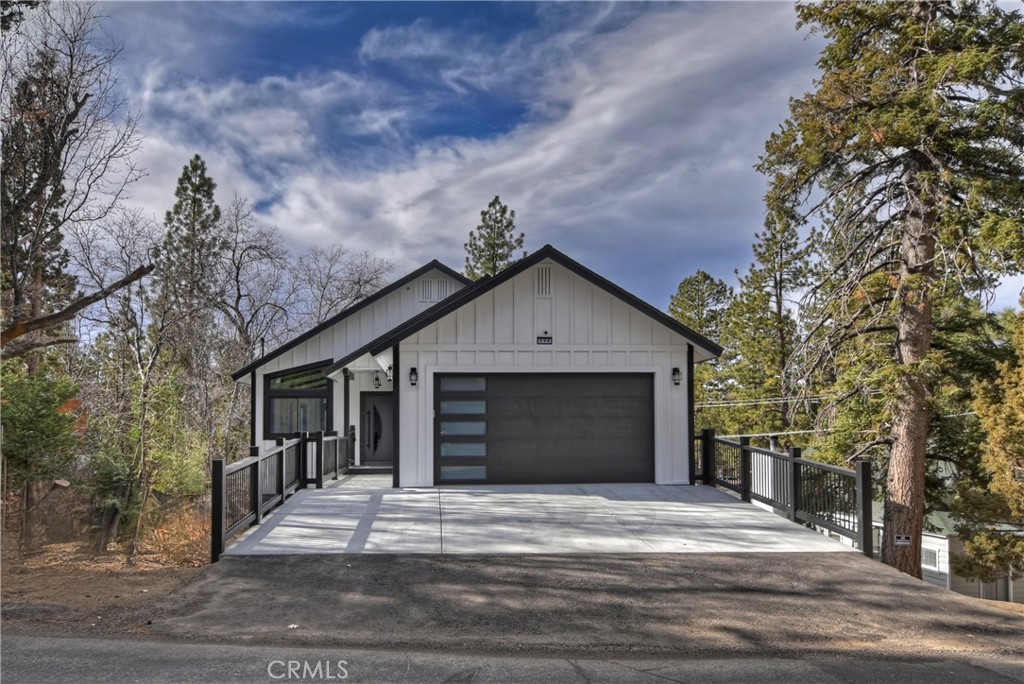 556 Lucerne Drive, Big Bear Lake, CA 92315 — photo 1