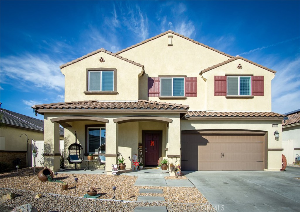 16846 Desert Star, Victorville, CA 92394 — photo 1