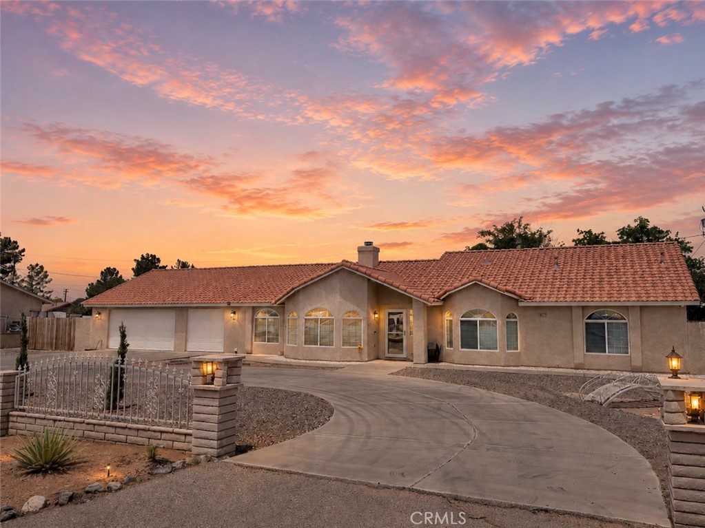 20158 Yucca Loma Road, Apple Valley, CA 92307 — photo 1