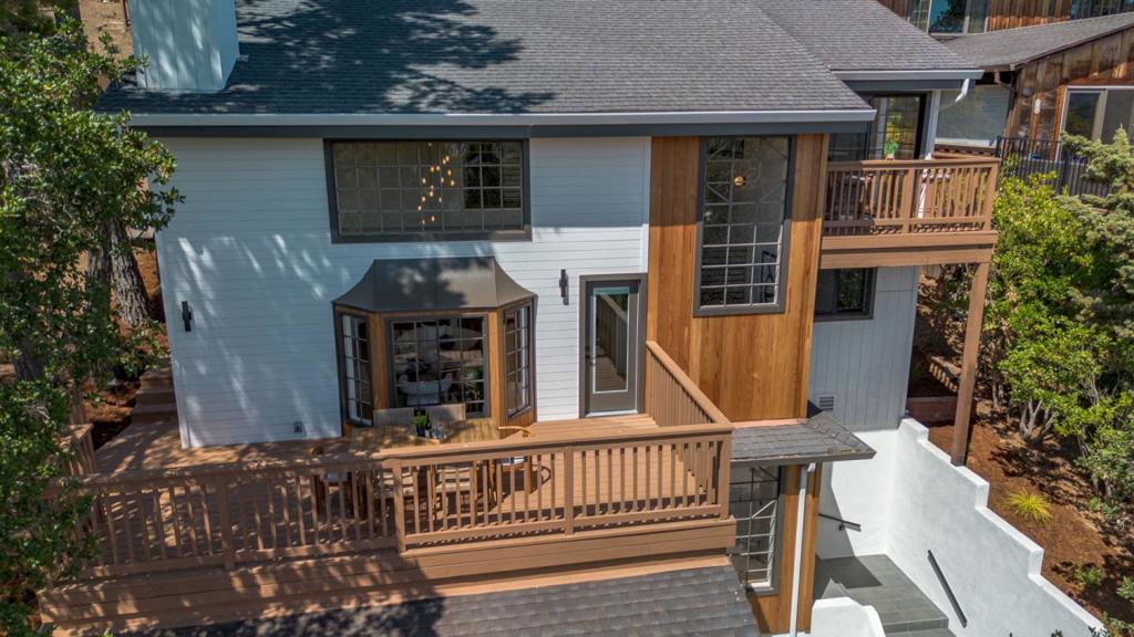 1730 Terrace Drive, Belmont, CA 94002 — photo 1