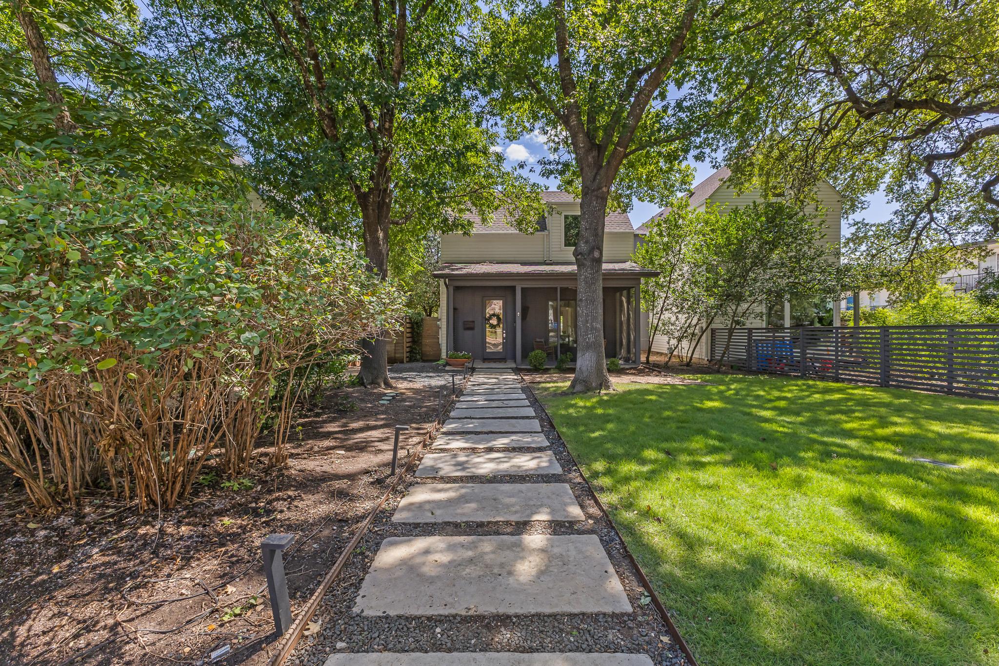 1603 W 39th 1/2 St #A, Austin, TX 78756 — photo 1