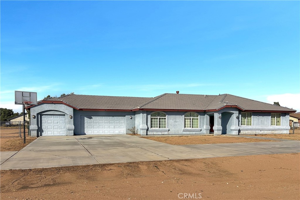 14915 Ramona Road
