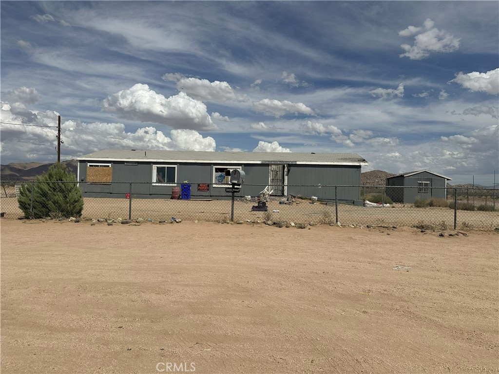 13033 Joshua, Apple Valley, CA 92308 — photo 1