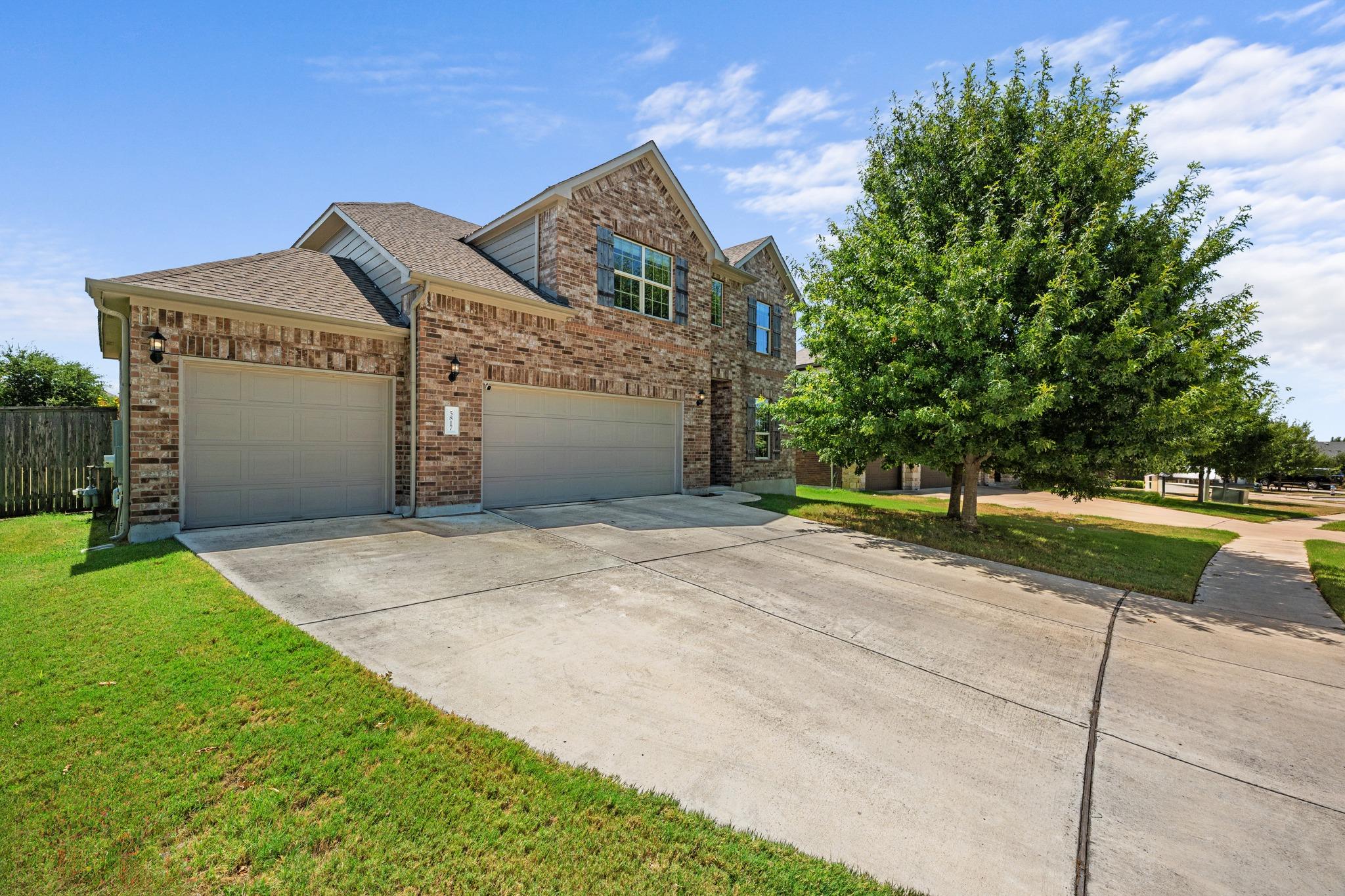 5817  Minerva Cv, Round Rock, TX 78665 — photo 1