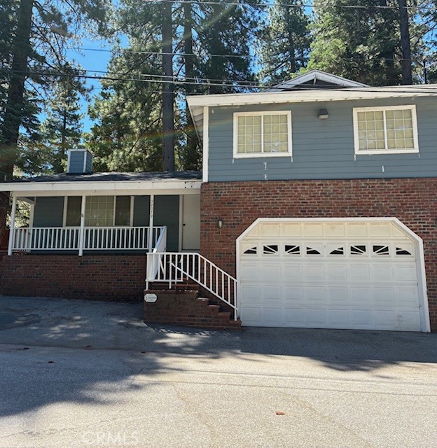 32079 Fern, Running Springs, CA 92382 — photo 1