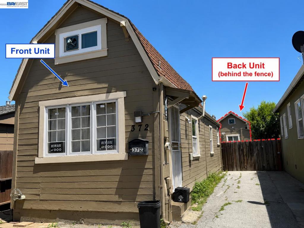 372 6TH Ave, Menlo Park, CA 94025 — photo 1
