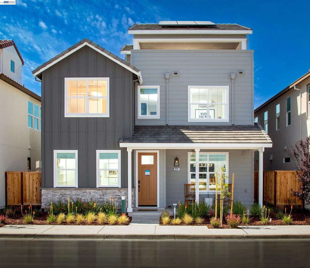 386 Caspian Way, Napa, CA 94558 — photo 1
