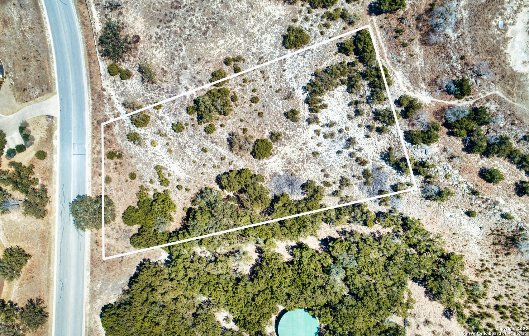 LOT 46 Clubs Drive, Boerne, TX 78006 — photo 1