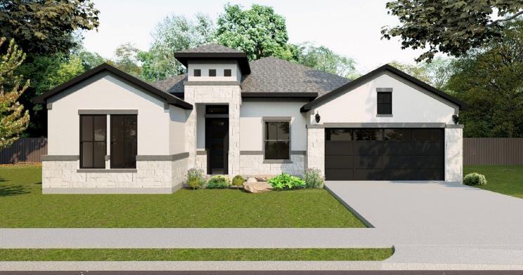 230  Shining Spark Trl, Cedar Creek, TX 78612 — photo 1