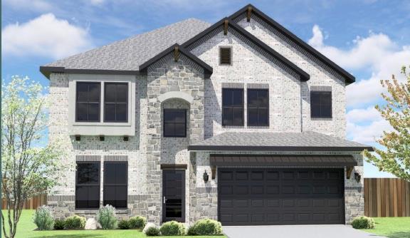 126  Little Tenina Trl, Cedar Creek, TX 78612 — photo 1