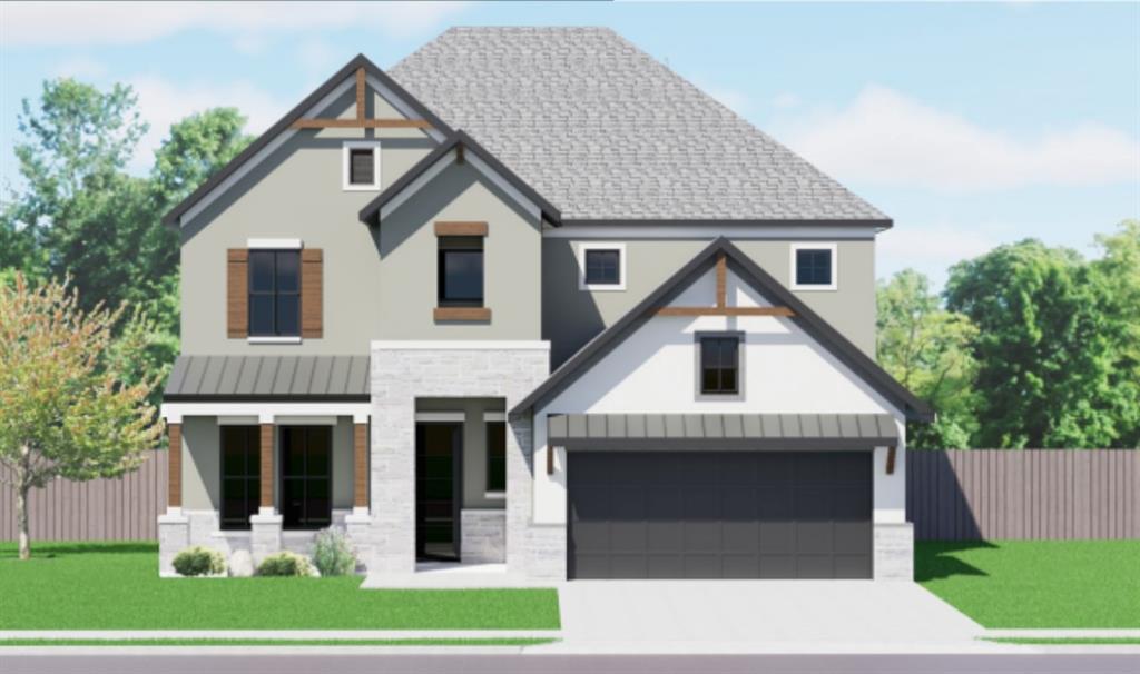 226  Shining Spark Trl, Cedar Creek, TX 78612 — photo 1