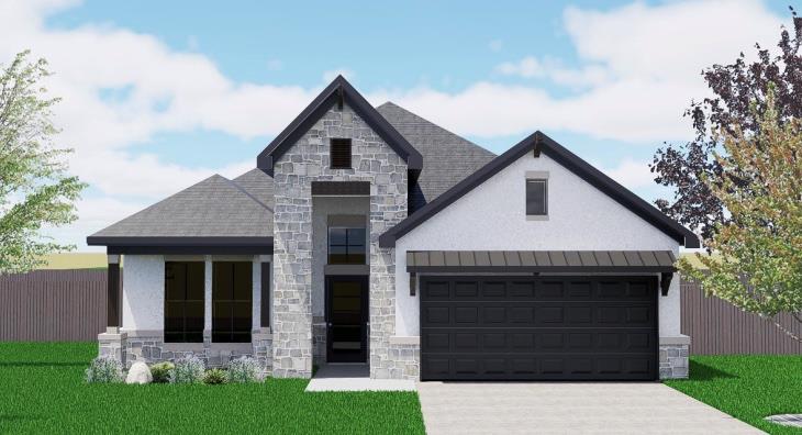 118  Little Tenina Trl, Cedar Creek, TX 78612 — photo 1