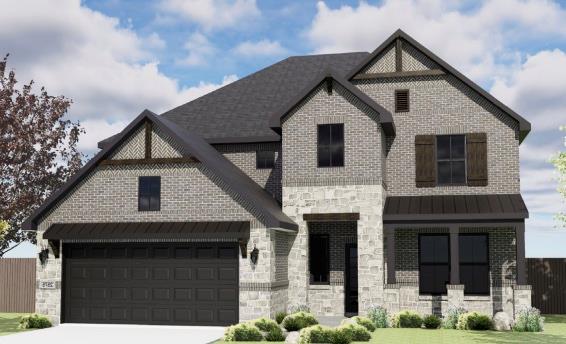 222 Shining Spark Trl, Cedar Creek, TX 78612 — photo 1