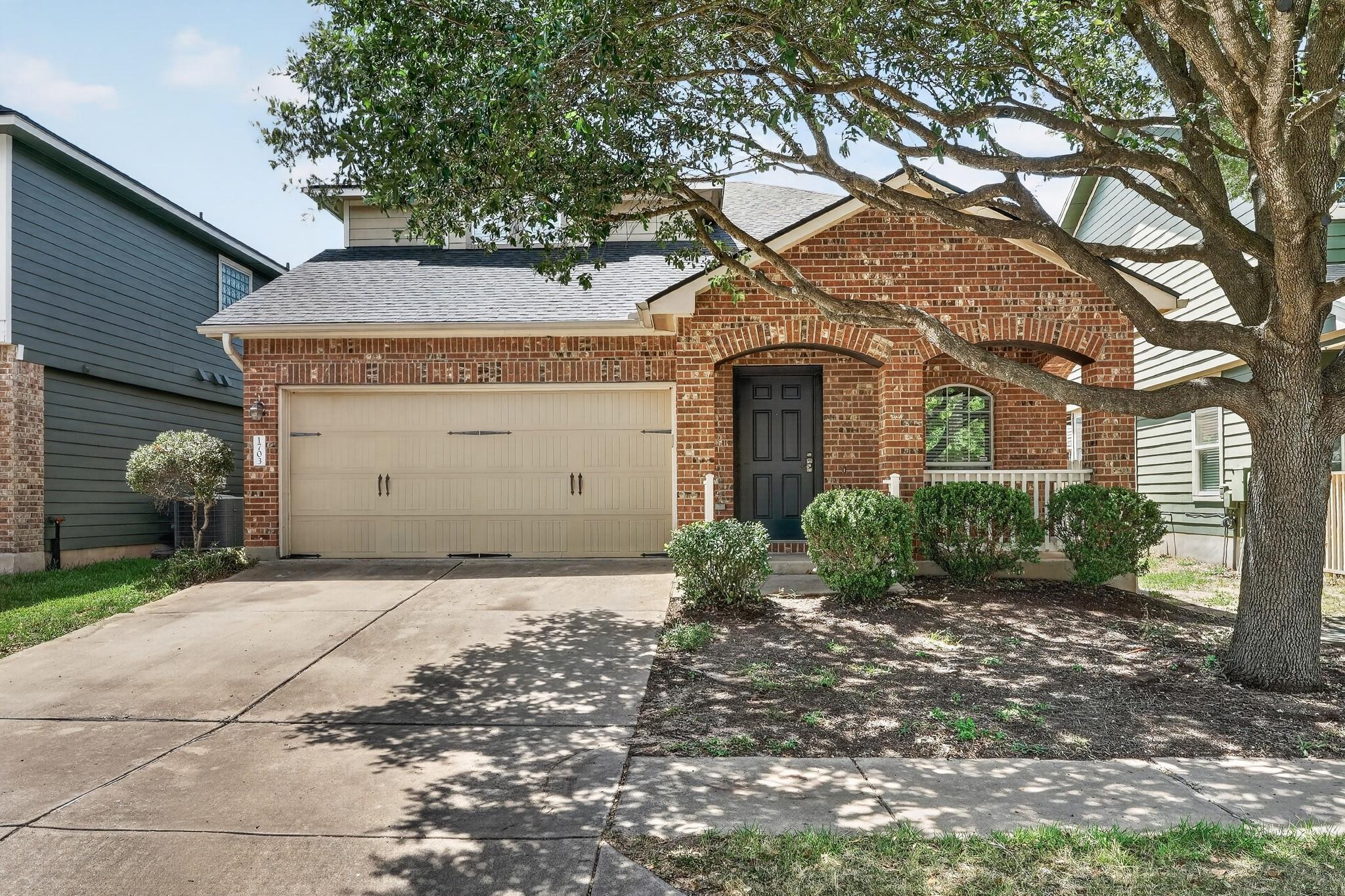 1703  Comfort Ln, Austin, TX 78748 — photo 1