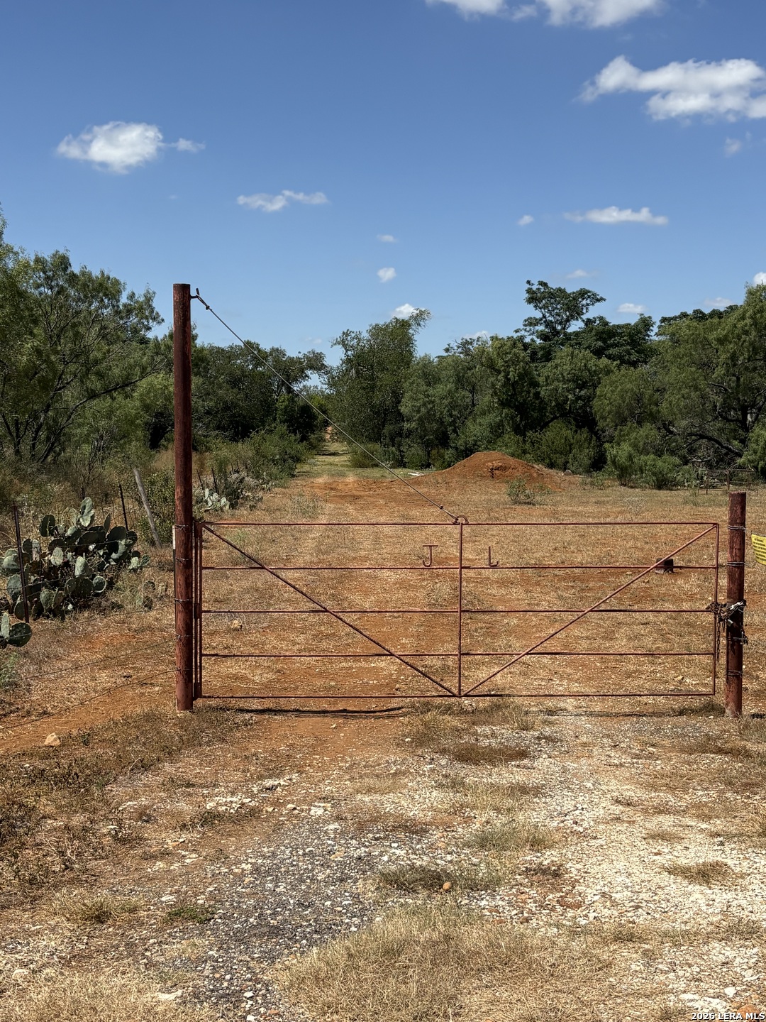 314 County Road, Bigfoot, TX 78005 — photo 1