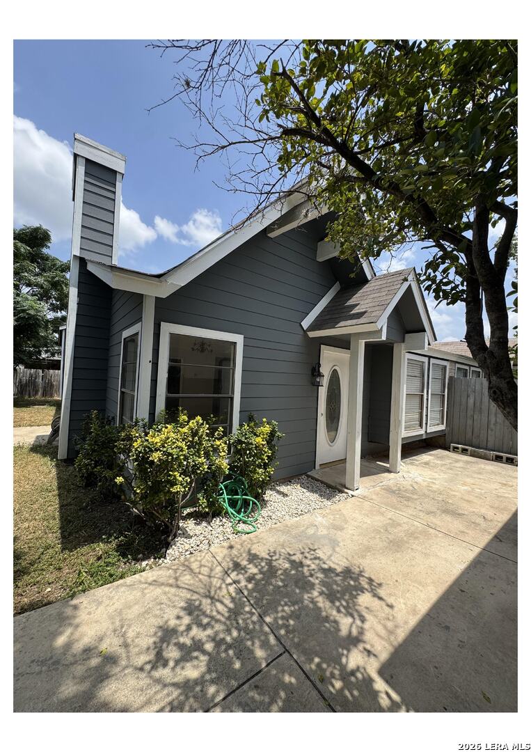 9611 SIMPLICITY DR, San Antonio, TX 78245 — photo 1