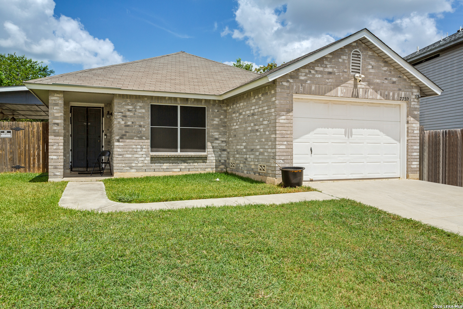 7739 CLARIDGE, San Antonio, TX 78250 — photo 1