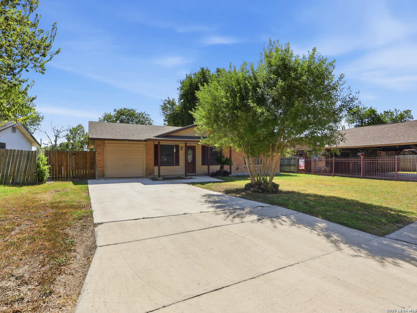 7614 Glen Briar, San Antonio, TX 78239 — photo 1