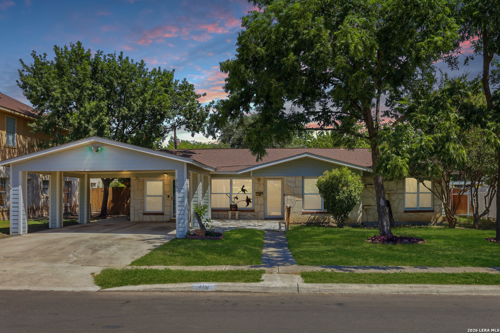 219 Barbara Dr, San Antonio, TX 78216 — photo 1