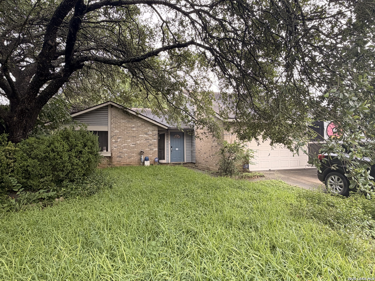 5802 MISTY GLN, San Antonio, TX 78247 — photo 1