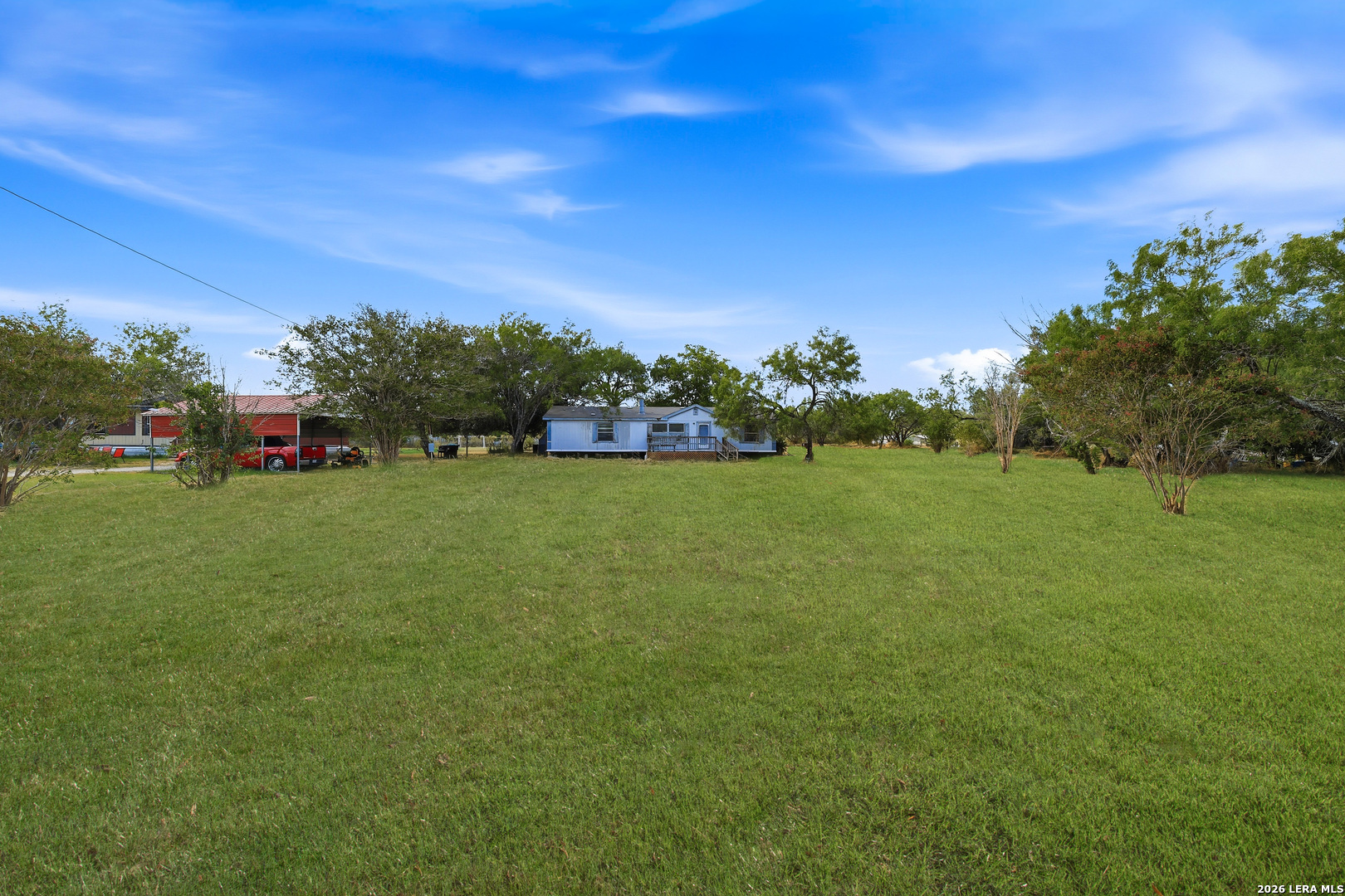 7411 NORRIS WEST DR, Elmendorf, TX 78112 — photo 1