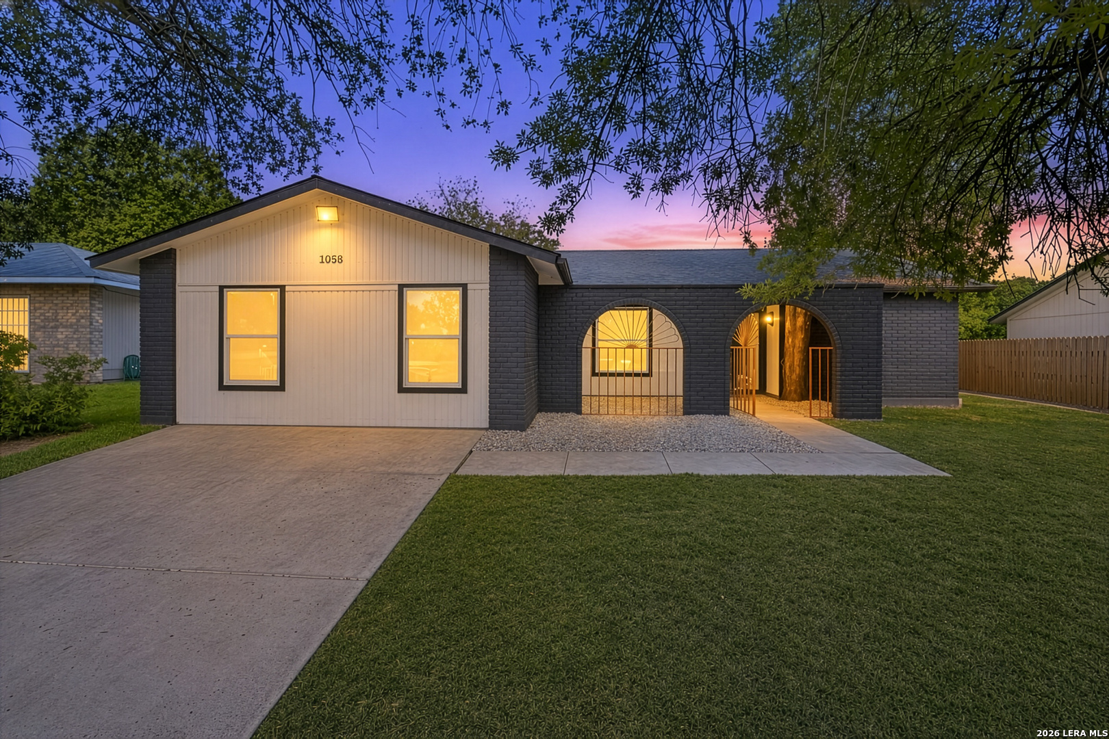 1058 BRIDLE FRST, San Antonio, TX 78245 — photo 1