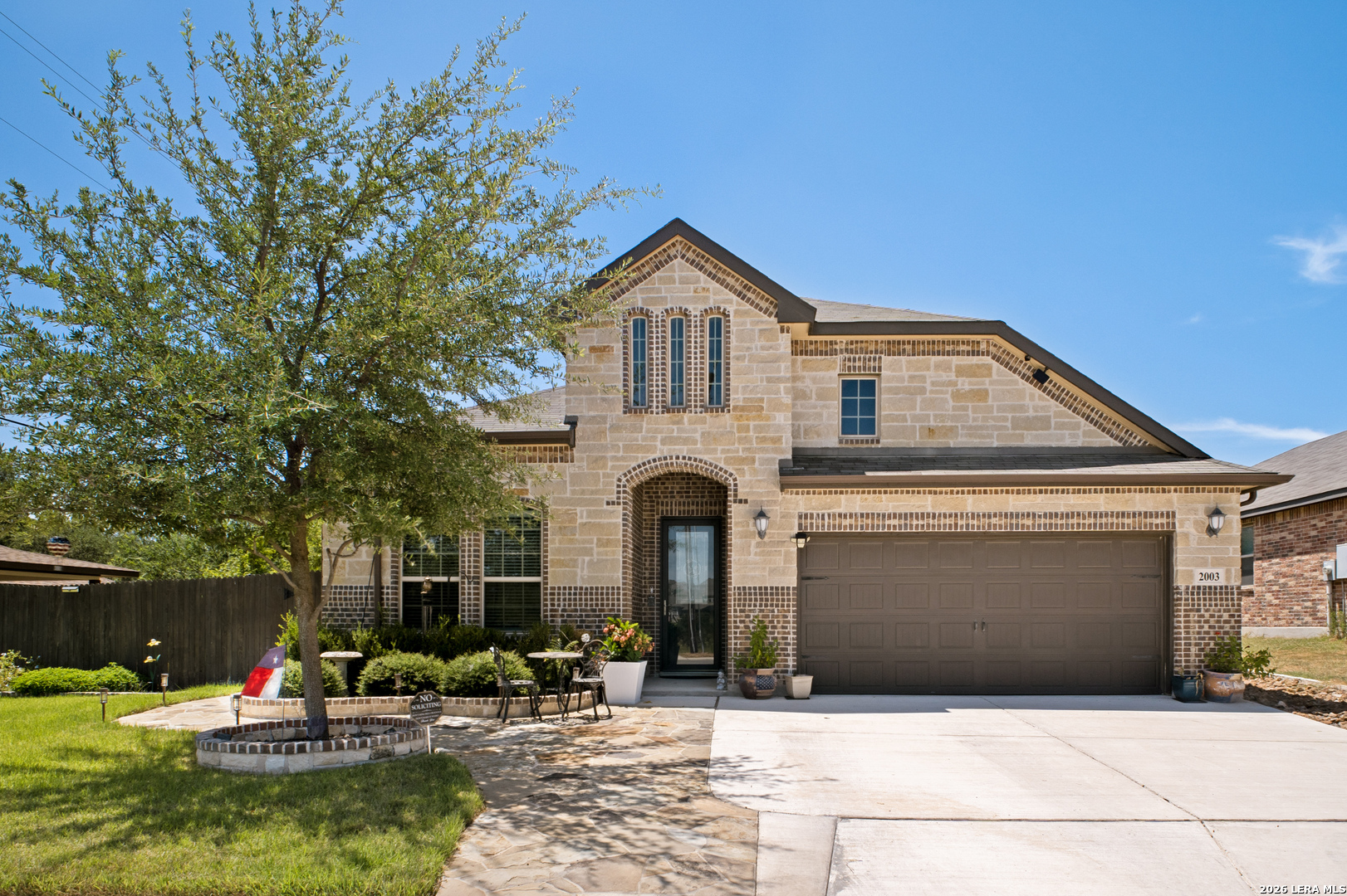 2003 TIPTOP LN, San Antonio, TX 78253 — photo 1