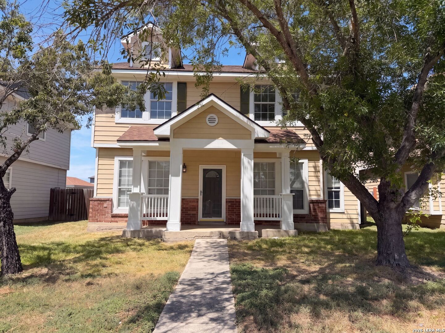 5759 MIDCROWN DR, San Antonio, TX 78218 — photo 1