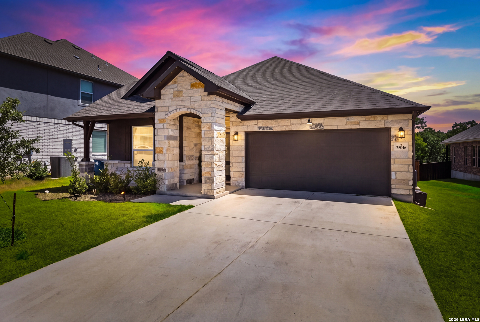 25046 Las Pilas, San Antonio, TX 78261 — photo 1