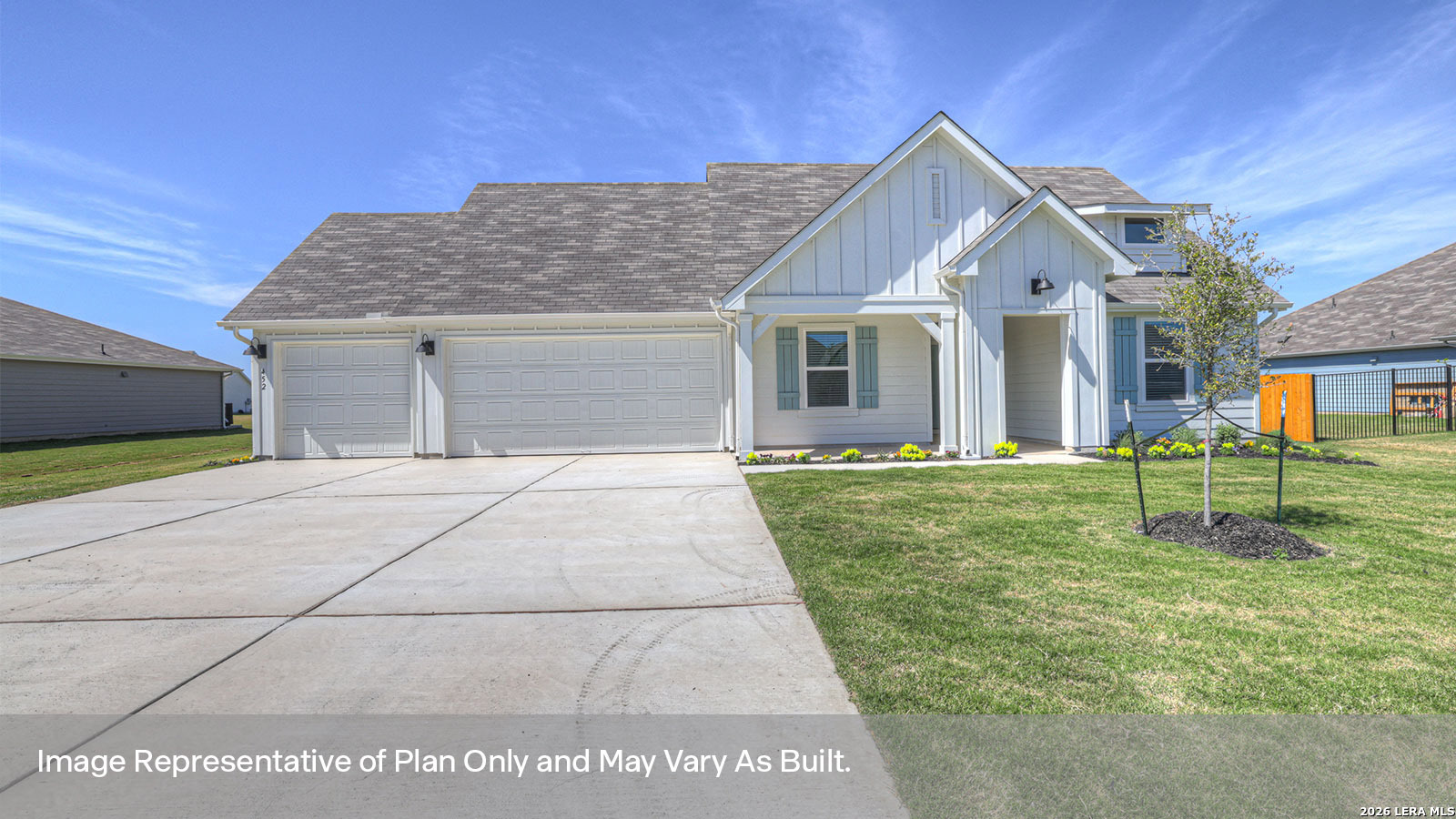 470 Gwenn Glade Cv, Lockhart, TX 78644 — photo 1