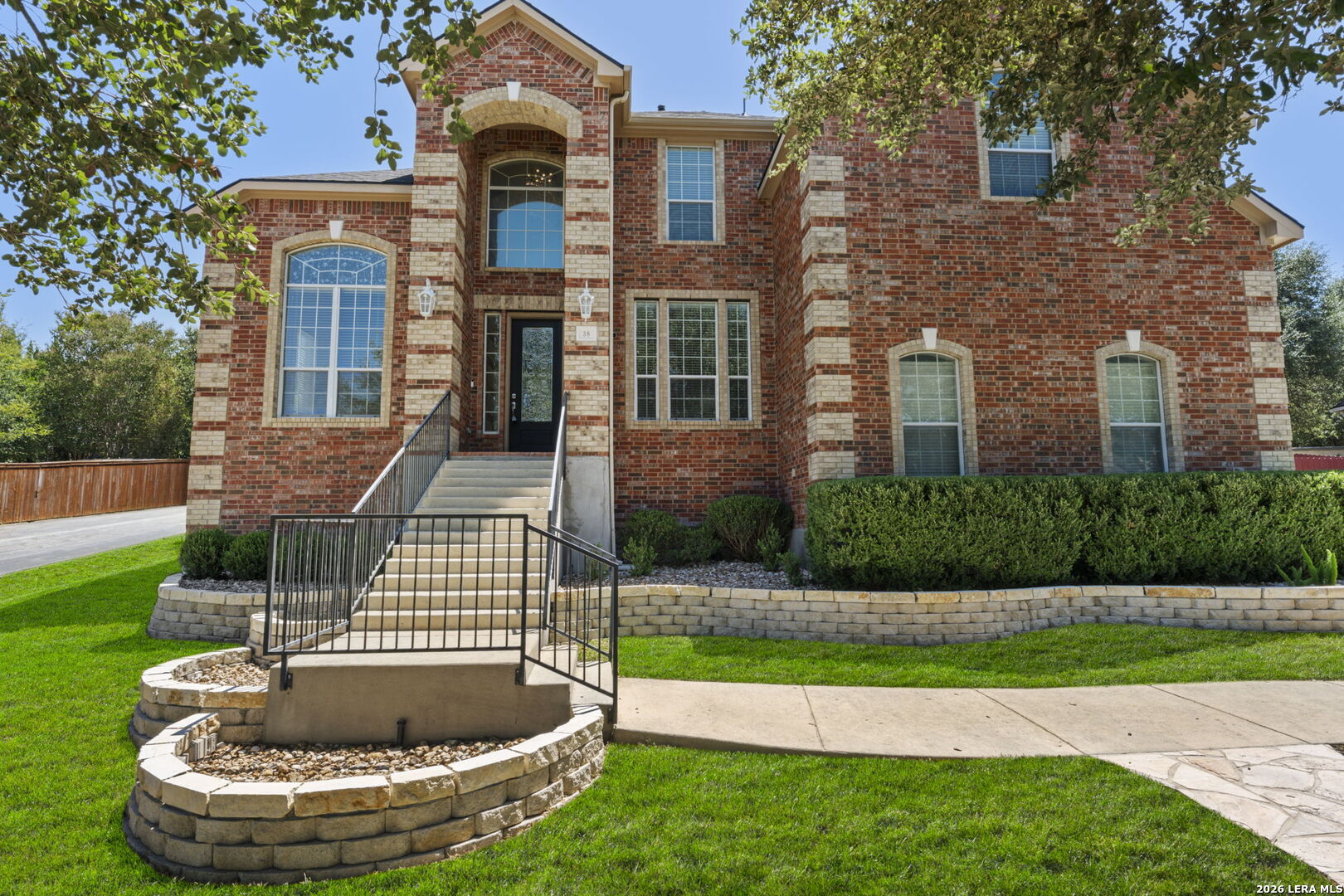 38 Sable Vly, San Antonio, TX 78258 — photo 1