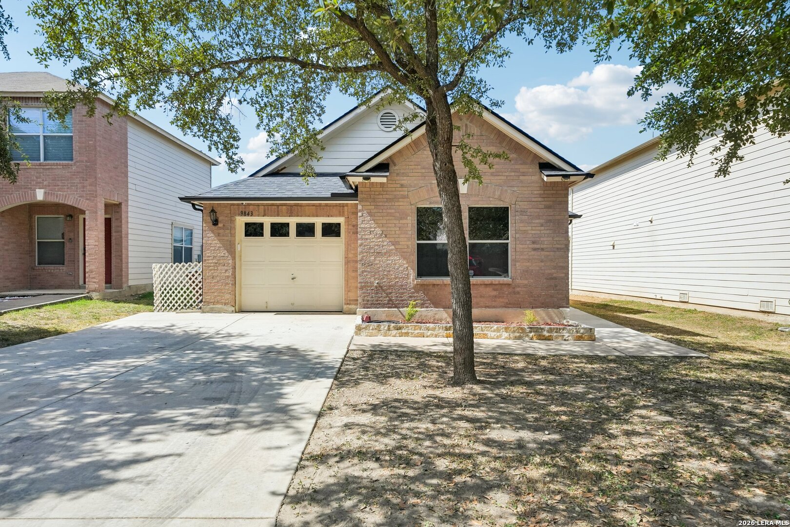 9843 Carswell Peak, San Antonio, TX 78245 — photo 1